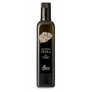 Olio extra Vin bottiglia da mezzo litroergine di Oliva